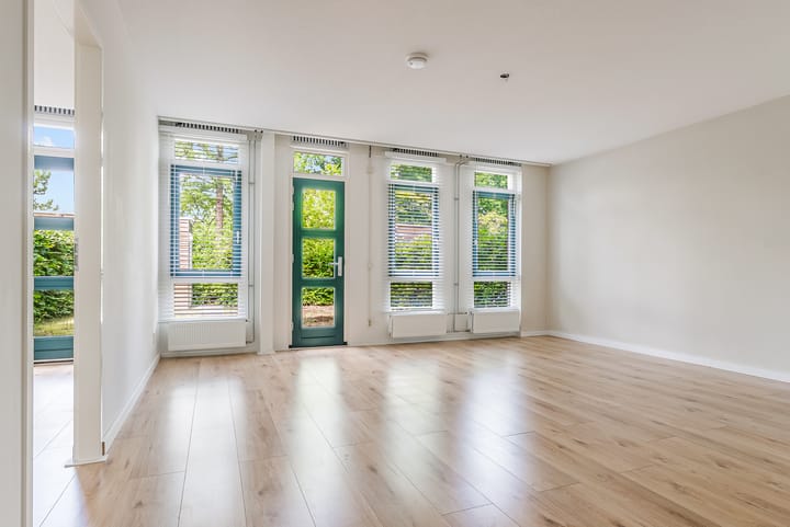 Foto 2 van Pieter van Damstraat 42-A