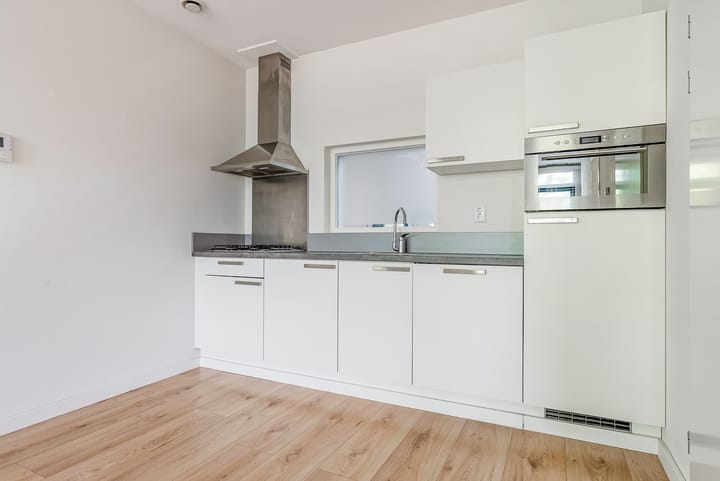 Foto 3 van Pieter van Damstraat 42-A