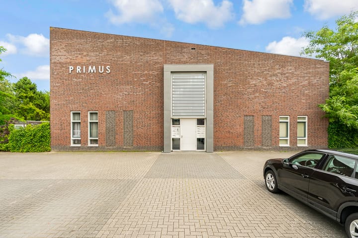 Foto 4 van Pieter van Damstraat 42-A