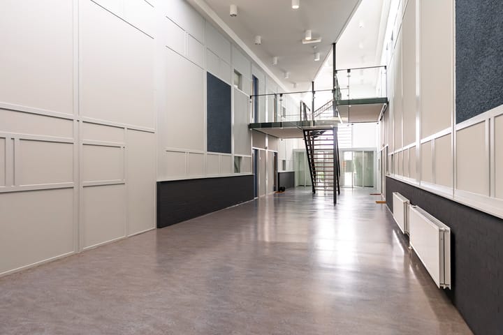 Foto 5 van Pieter van Damstraat 42-A