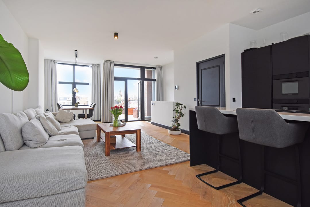 Photo 1 of Anton de Haenstraat 90