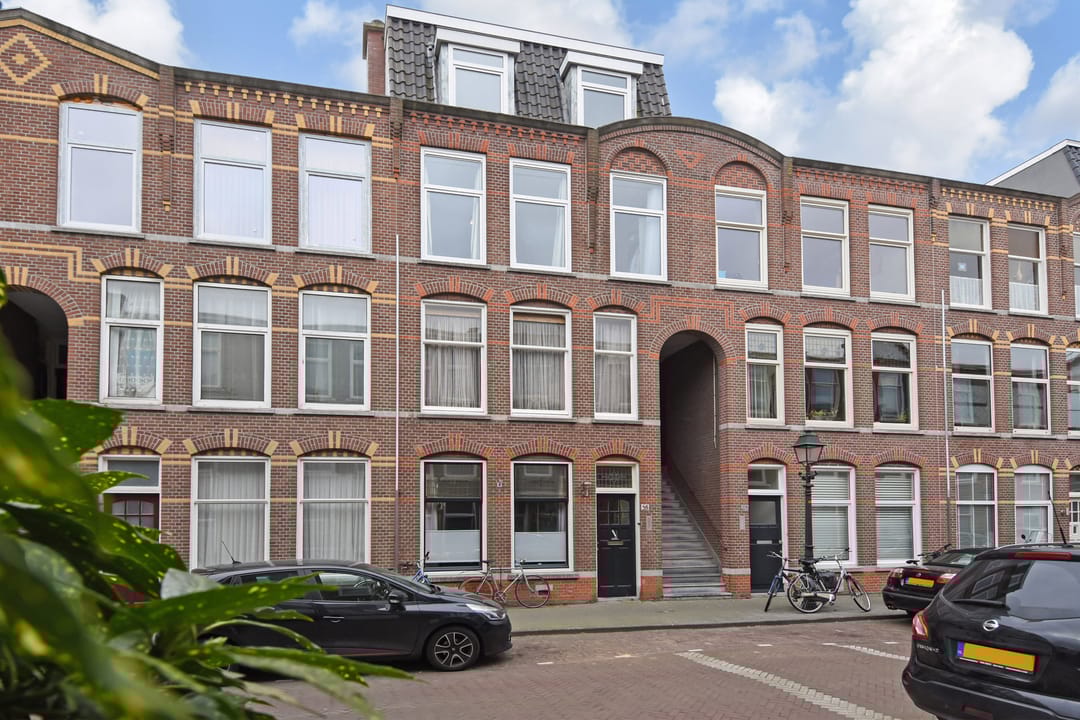 Photo 2 of Anton de Haenstraat 90