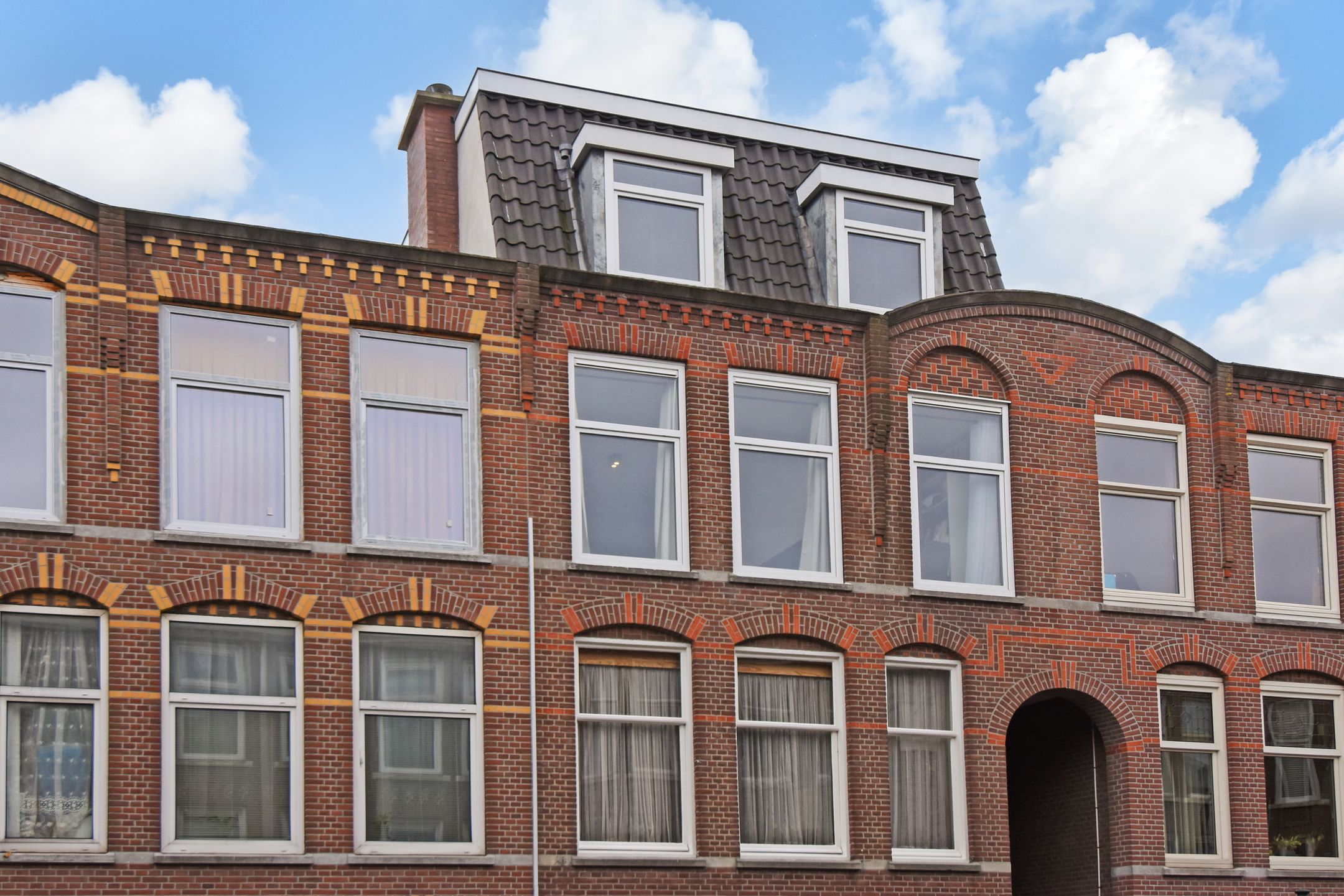 Photo 3 of Anton de Haenstraat 90