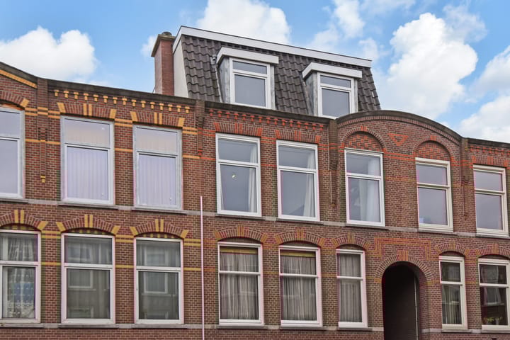 Foto 3 van Anton de Haenstraat 90