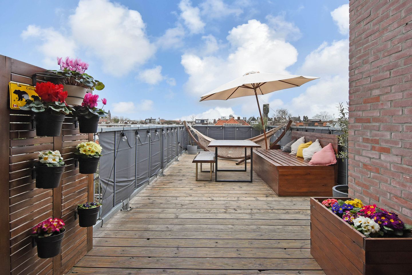 Photo 4 of Anton de Haenstraat 90