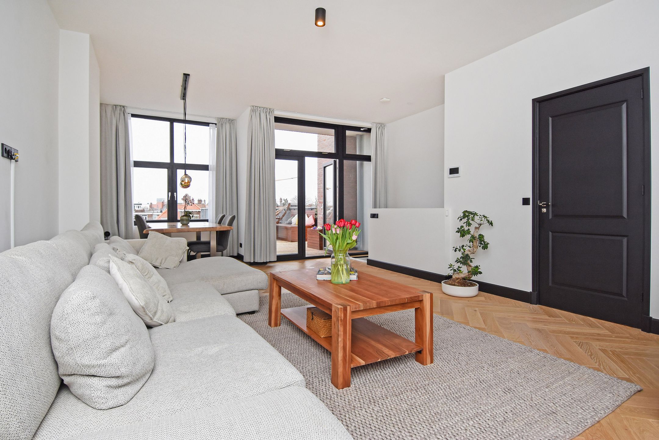 Photo 6 of Anton de Haenstraat 90