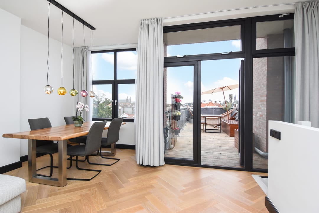 Photo 7 of Anton de Haenstraat 90