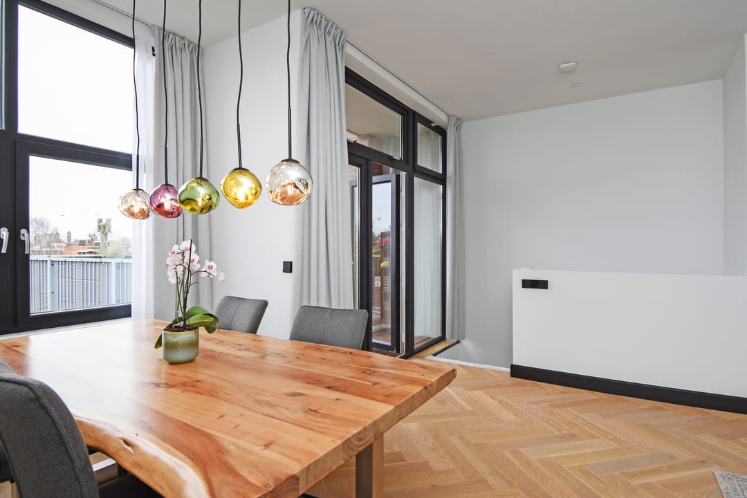 Photo 8 of Anton de Haenstraat 90