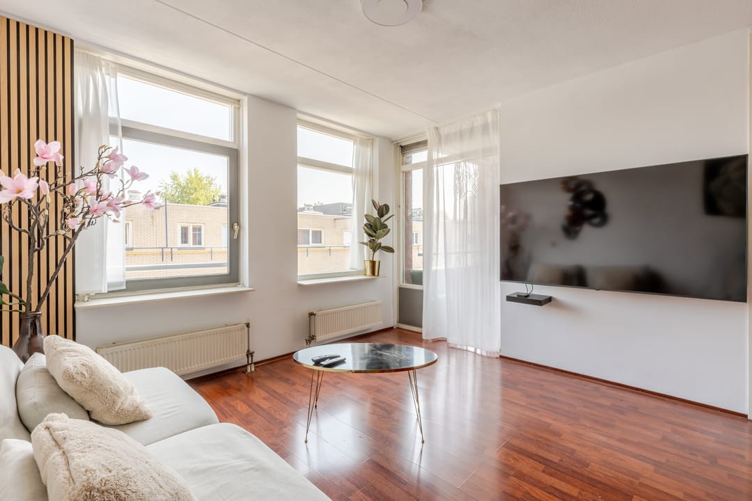 Foto 2 van Van Waerschutstraat 19-B