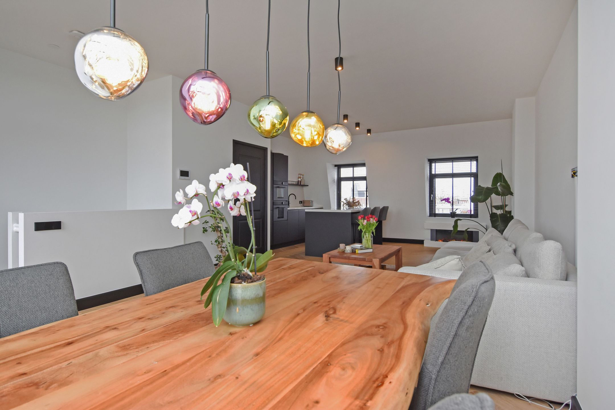 Photo 9 of Anton de Haenstraat 90