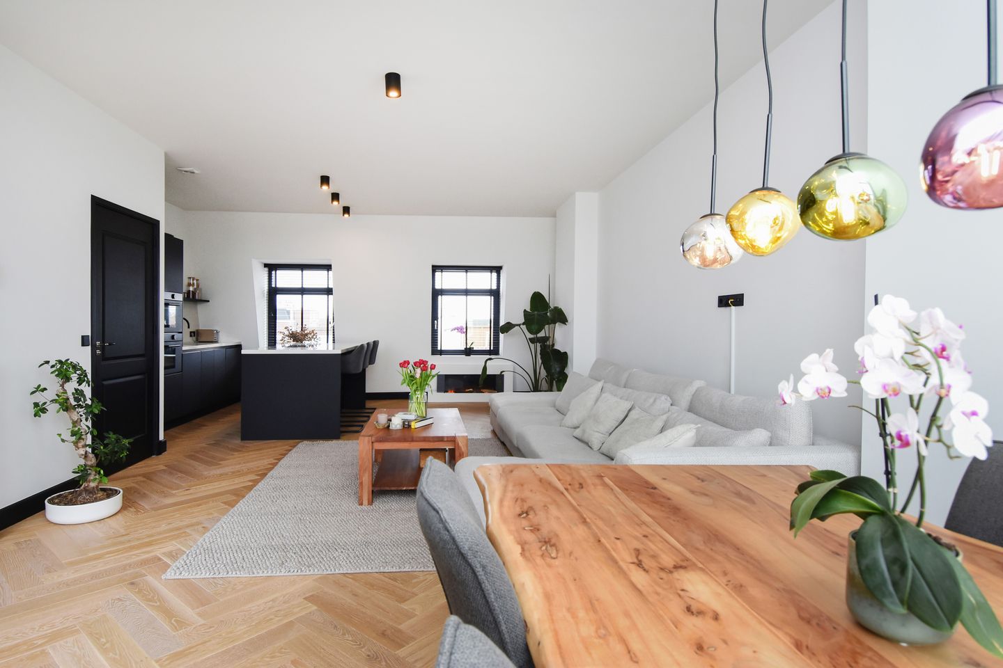 Photo 10 of Anton de Haenstraat 90