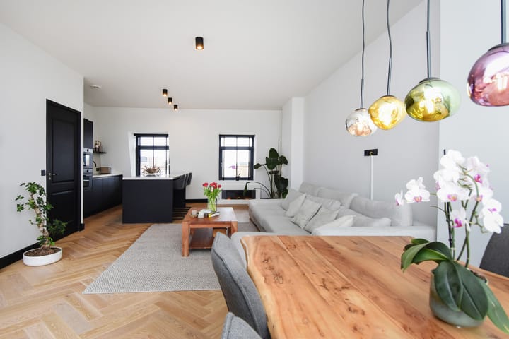 Photo 10 of Anton de Haenstraat 90