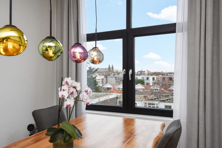 Photo 11 of Anton de Haenstraat 90