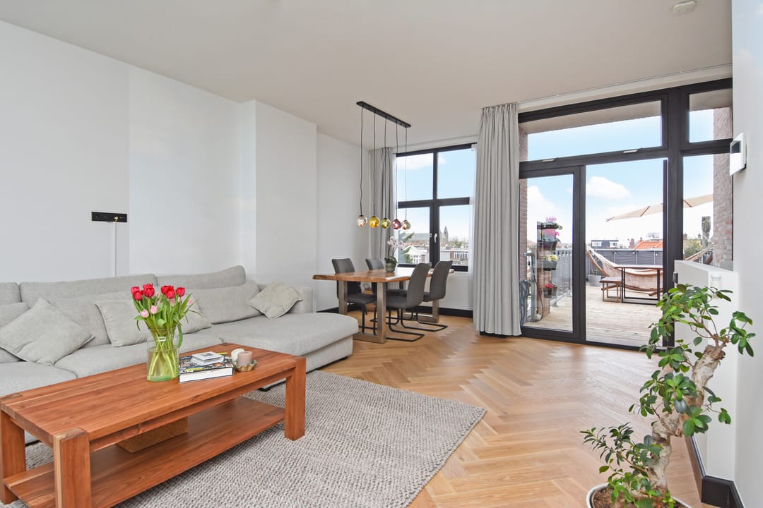 Photo 13 of Anton de Haenstraat 90