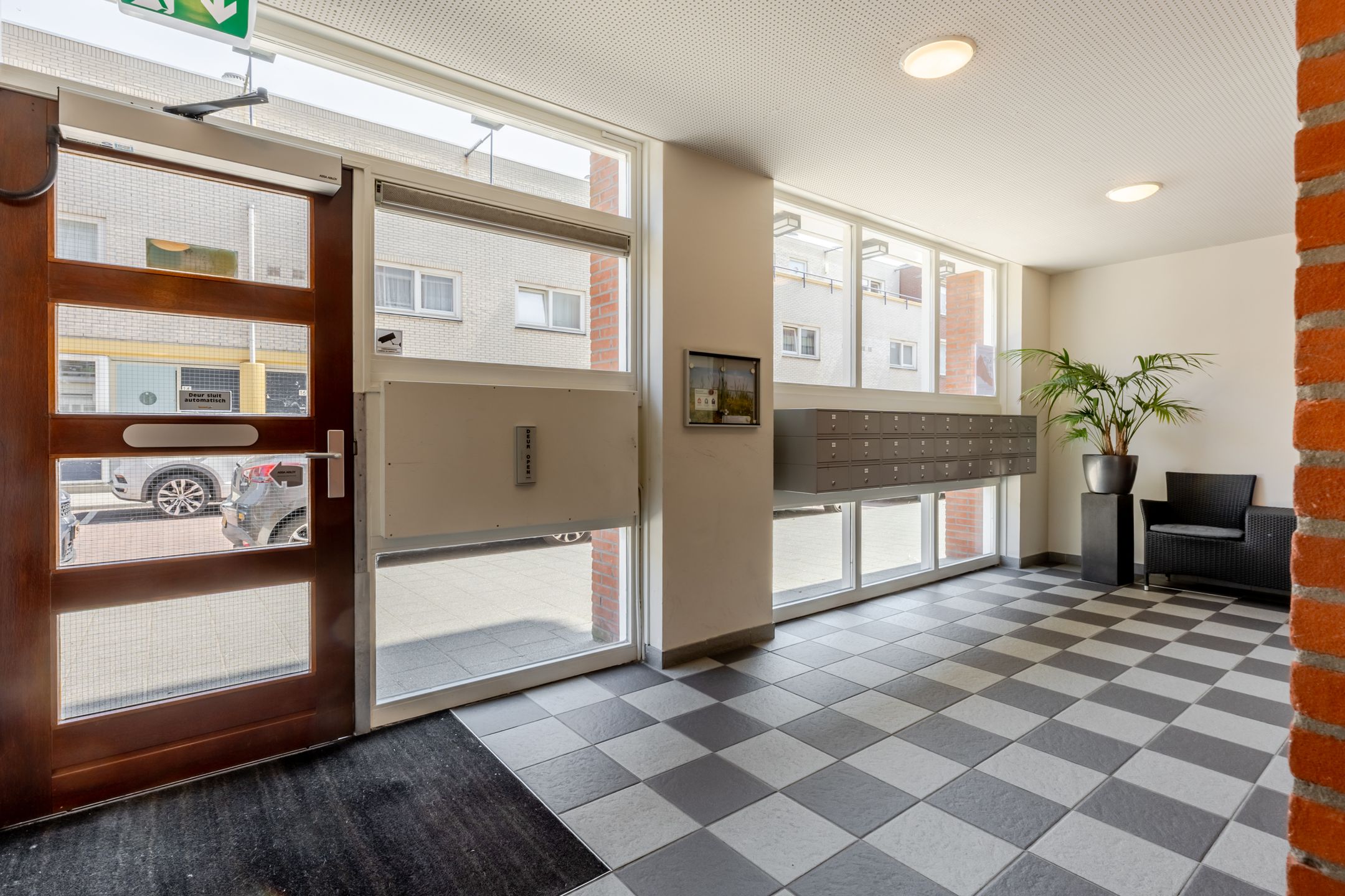 Foto 6 van Van Waerschutstraat 19-B