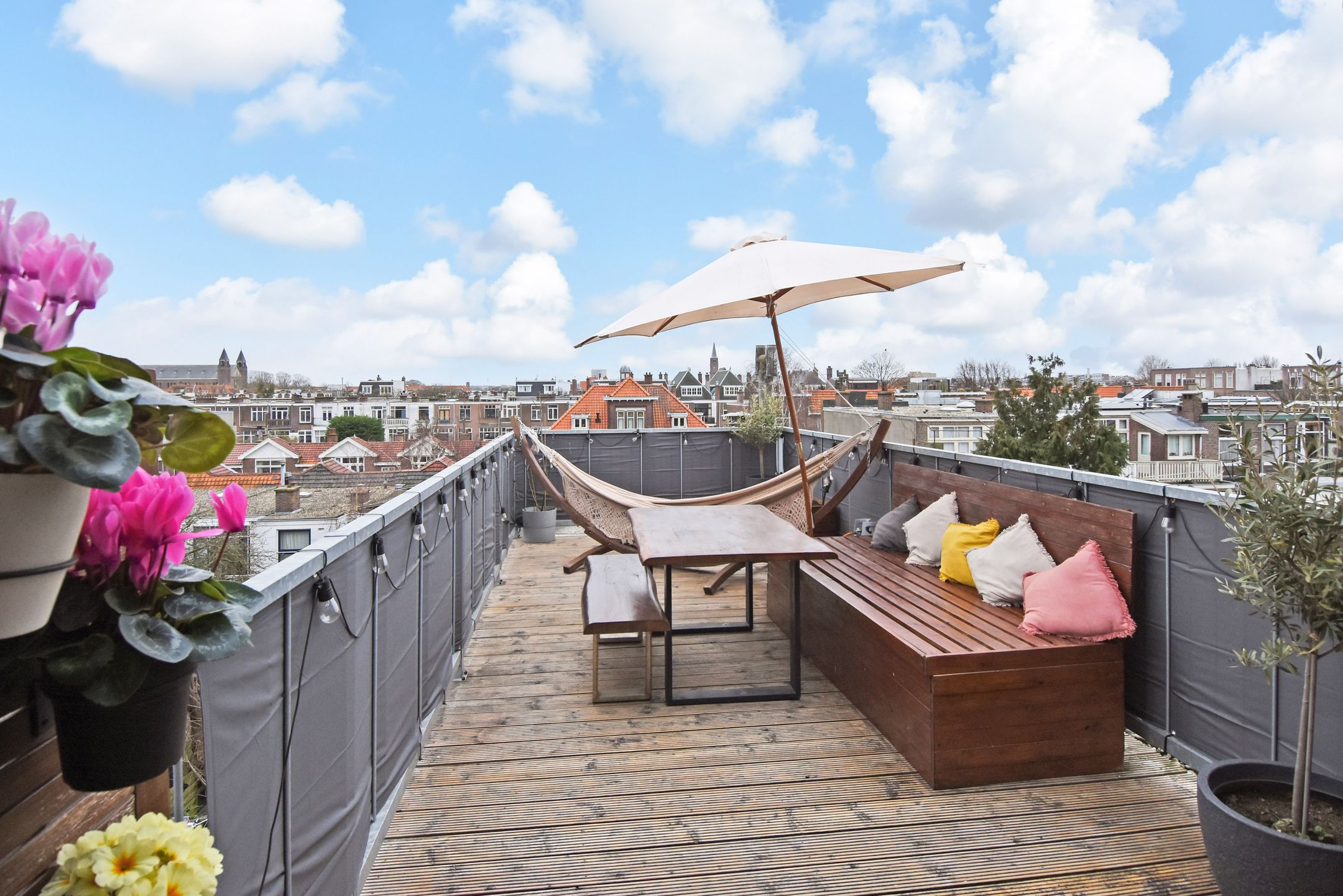 Photo 15 of Anton de Haenstraat 90