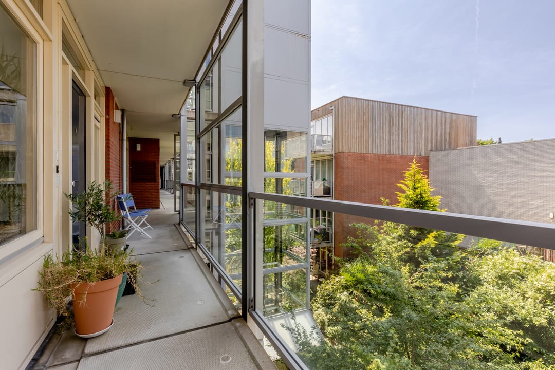 Foto 8 van Van Waerschutstraat 19-B