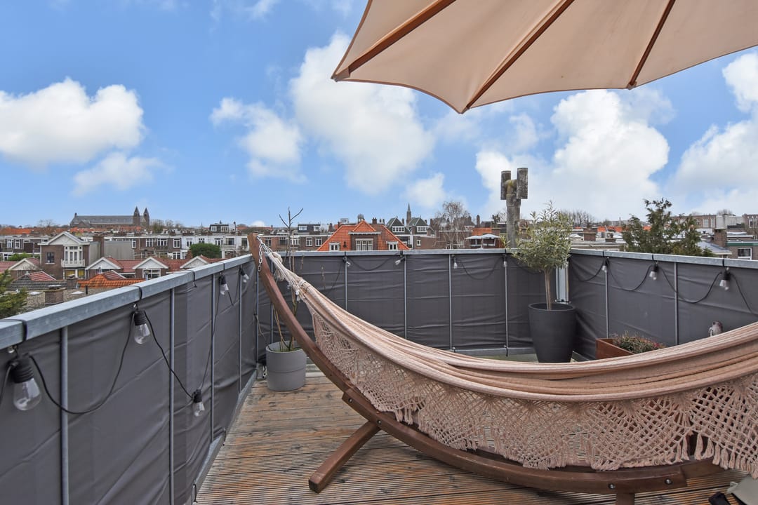 Photo 16 of Anton de Haenstraat 90