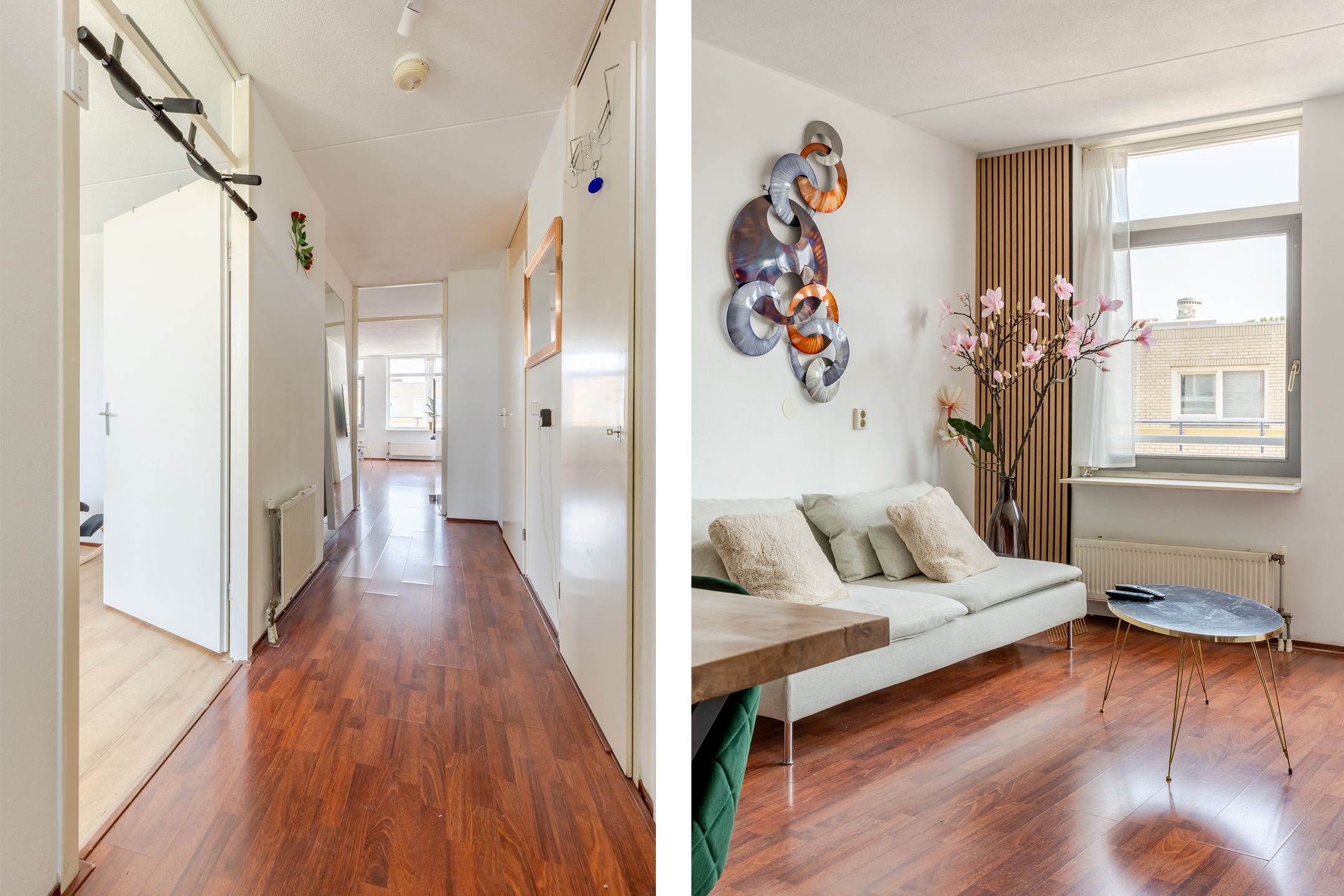 Foto 9 van Van Waerschutstraat 19-B