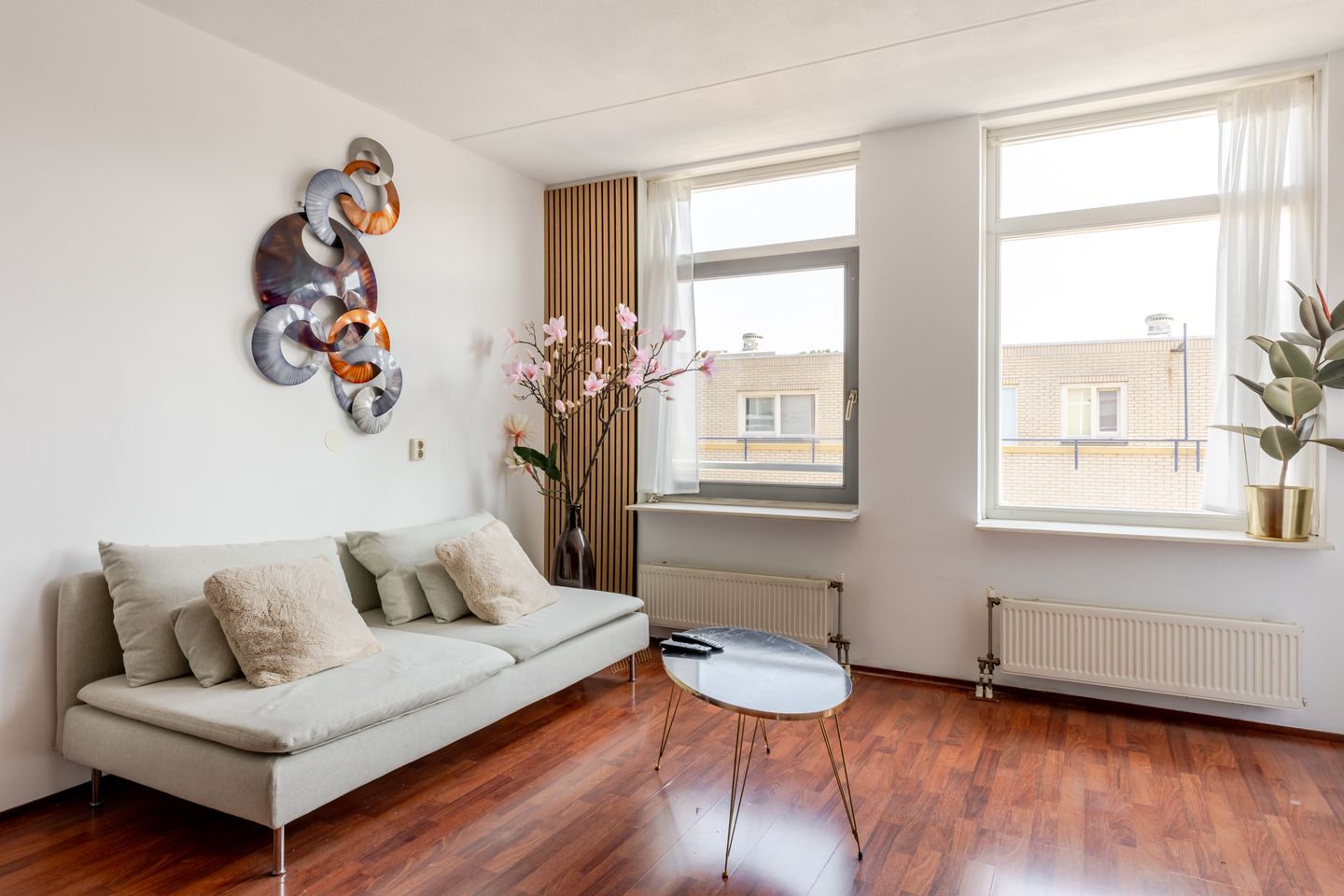 Foto 10 van Van Waerschutstraat 19-B