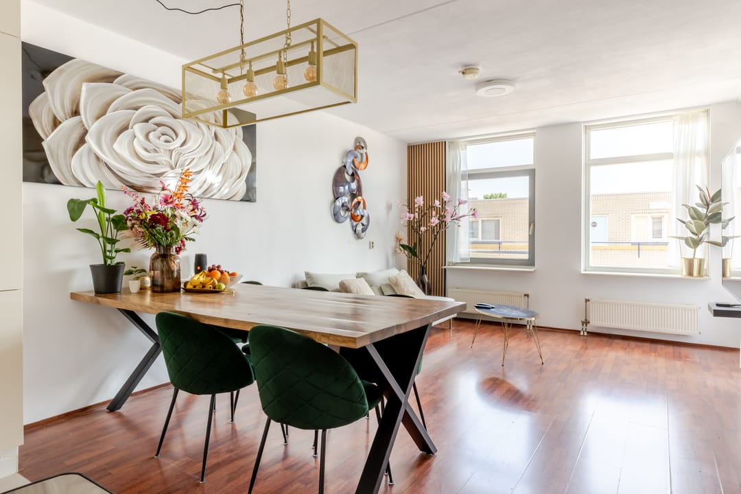 Foto 11 van Van Waerschutstraat 19-B