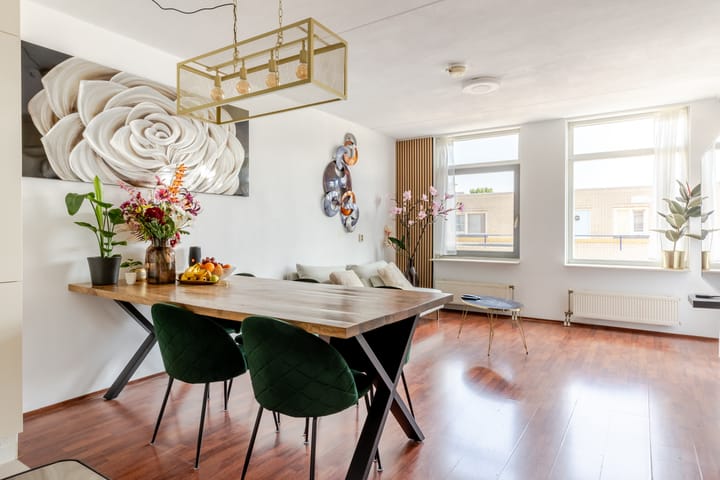 Foto 11 van Van Waerschutstraat 19-B