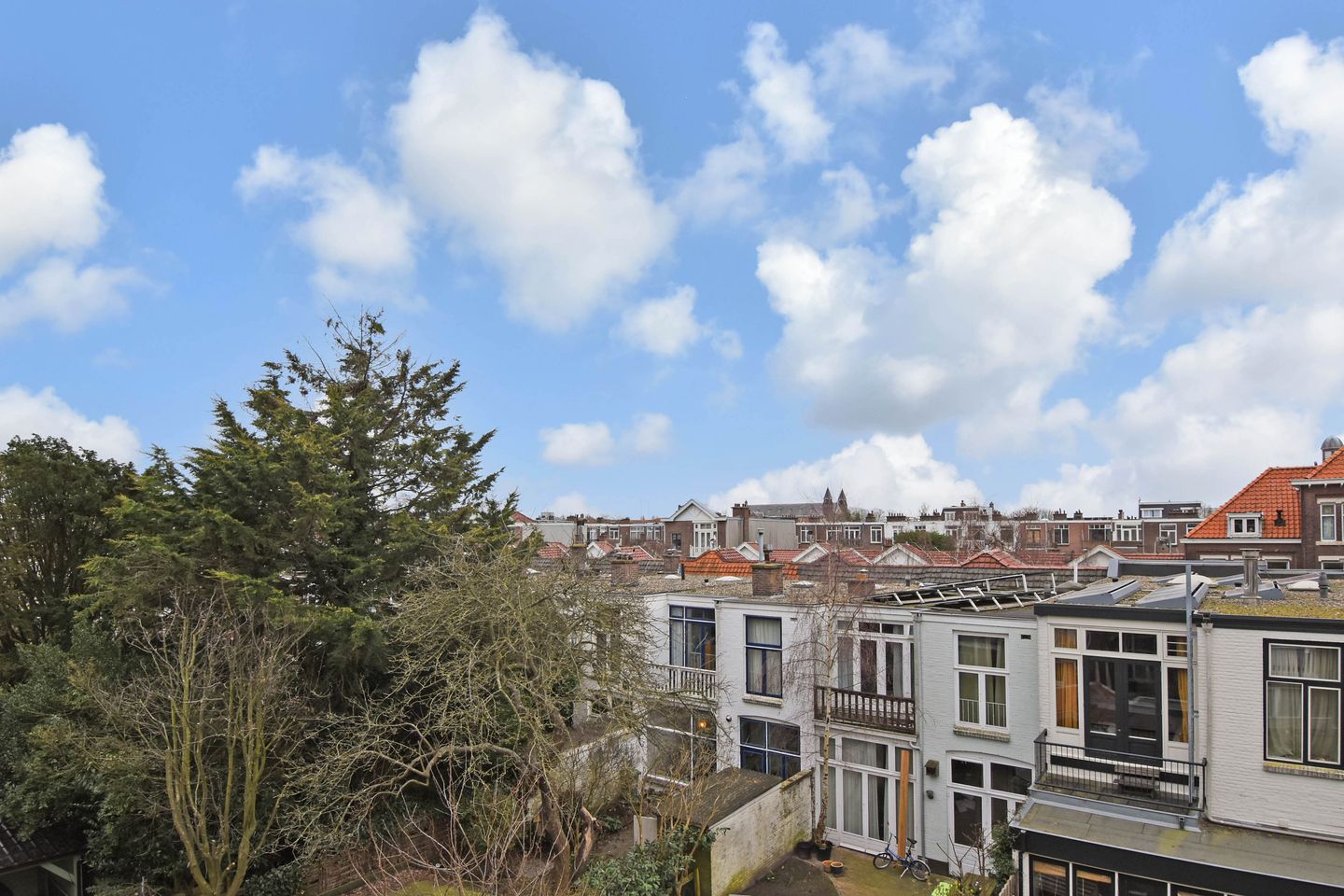 Photo 19 of Anton de Haenstraat 90