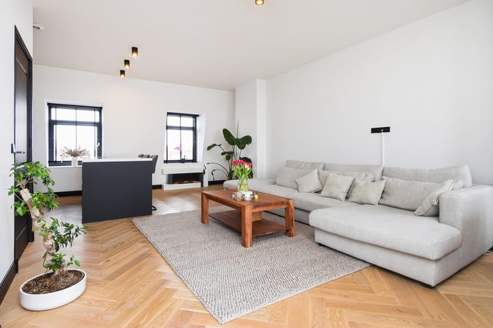 Photo 20 of Anton de Haenstraat 90