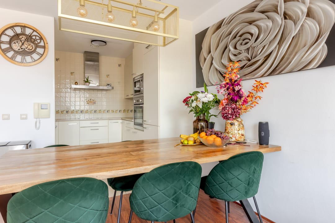 Foto 13 van Van Waerschutstraat 19-B