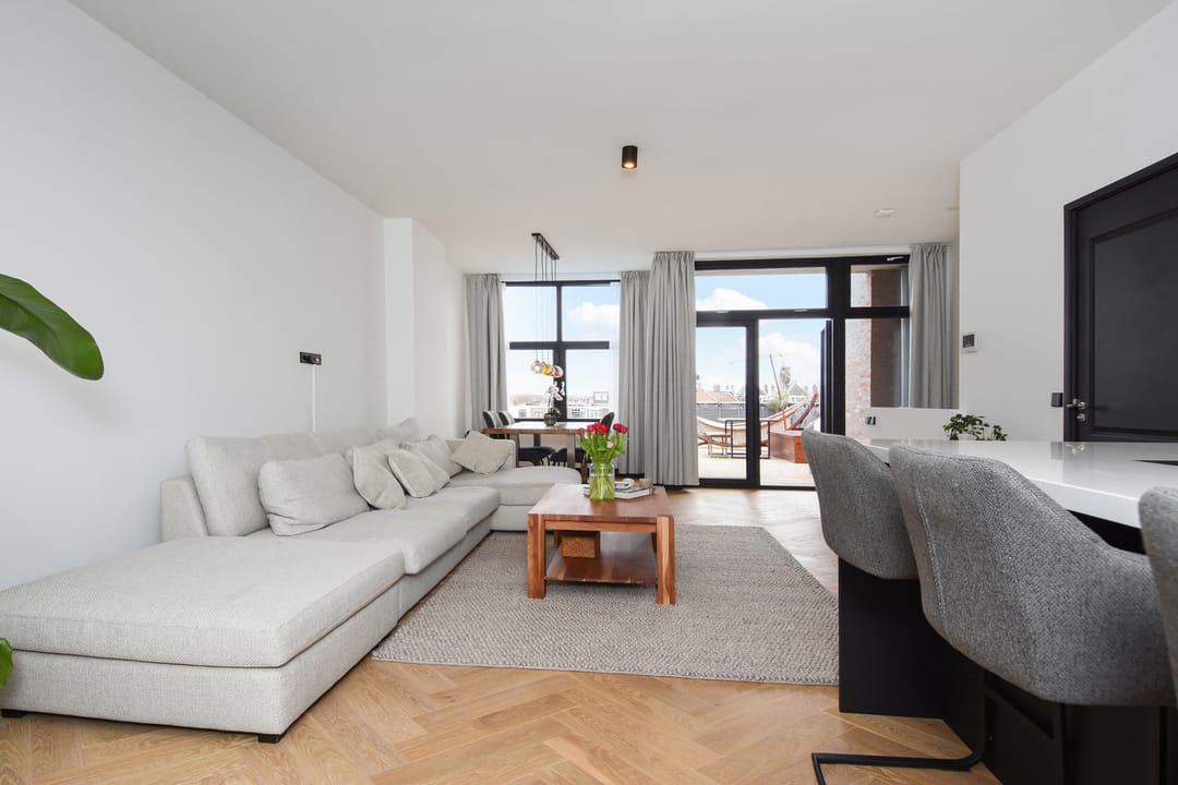 Photo 22 of Anton de Haenstraat 90