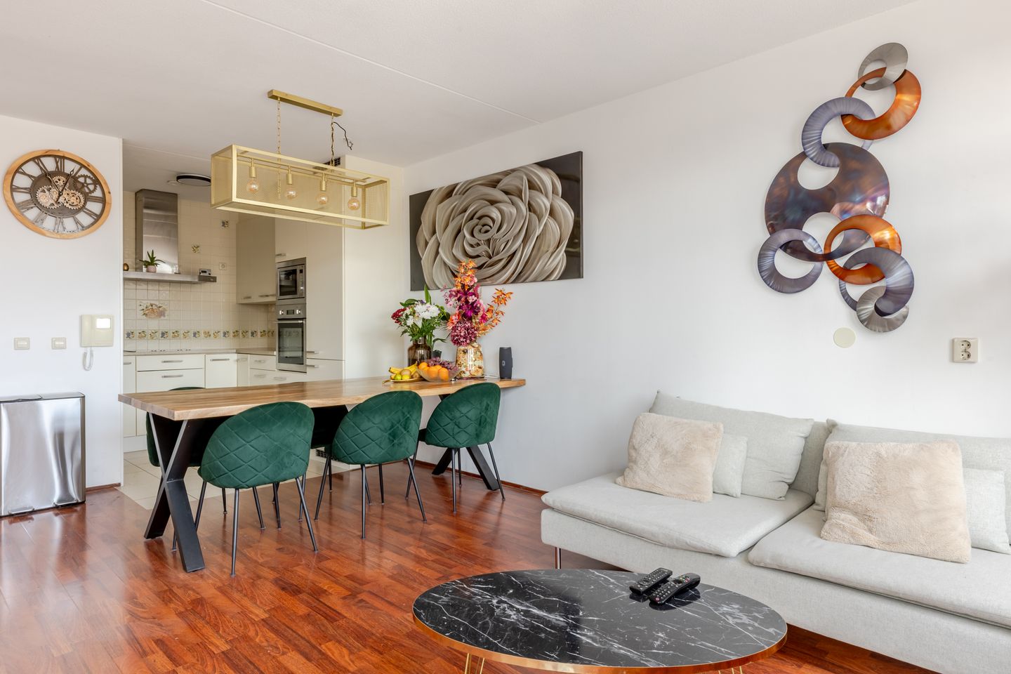 Foto 14 van Van Waerschutstraat 19-B