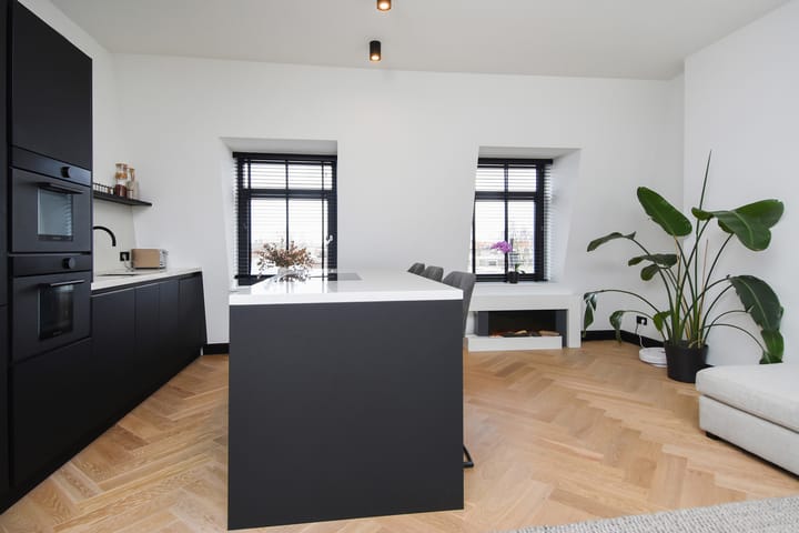 Photo 23 of Anton de Haenstraat 90