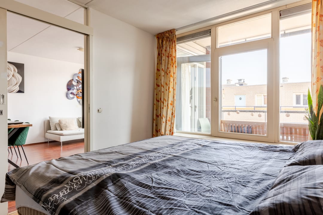 Foto 16 van Van Waerschutstraat 19-B