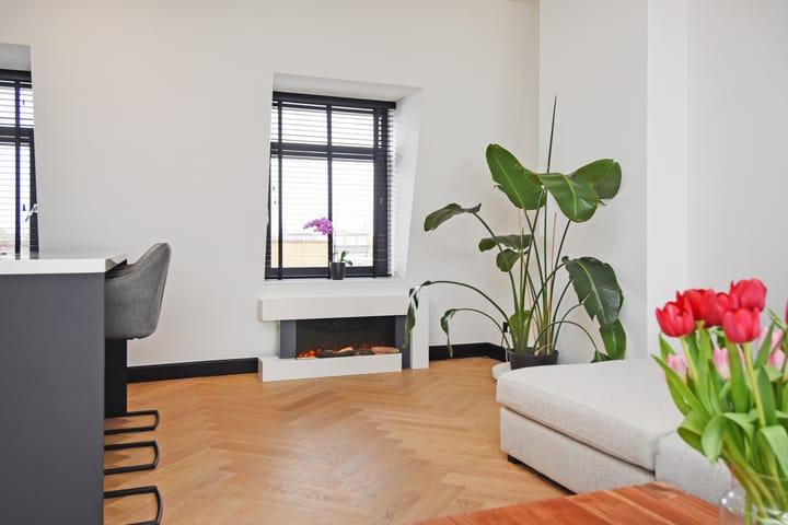 Photo 26 of Anton de Haenstraat 90