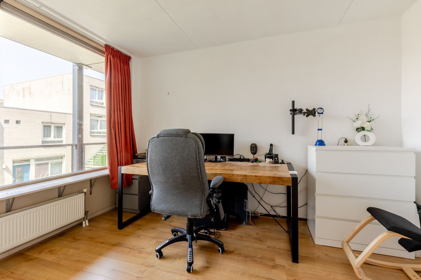 Foto 19 van Van Waerschutstraat 19-B