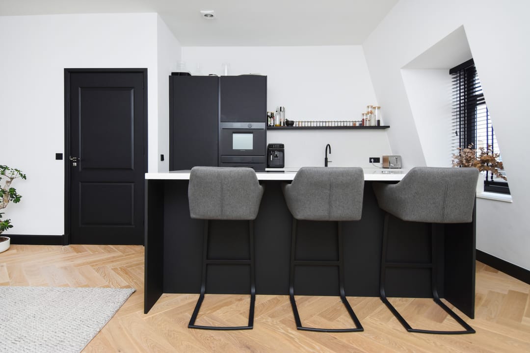 Photo 28 of Anton de Haenstraat 90