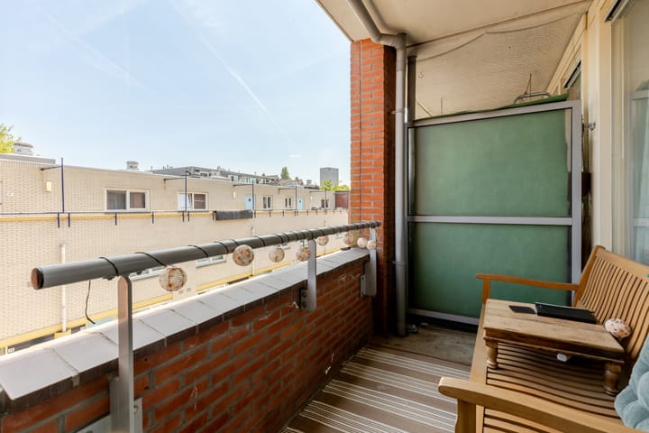 Foto 23 van Van Waerschutstraat 19-B