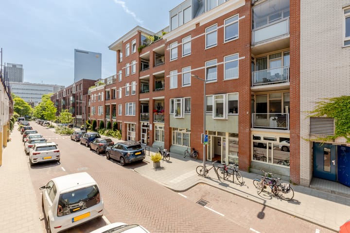 Foto 24 van Van Waerschutstraat 19-B