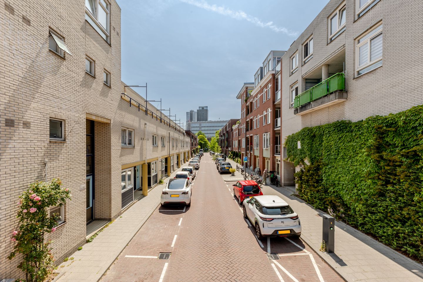 Foto 25 van Van Waerschutstraat 19-B