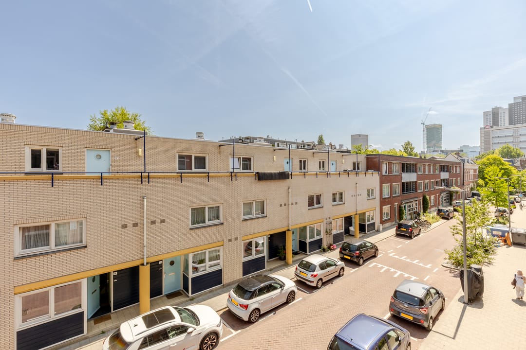 Foto 26 van Van Waerschutstraat 19-B