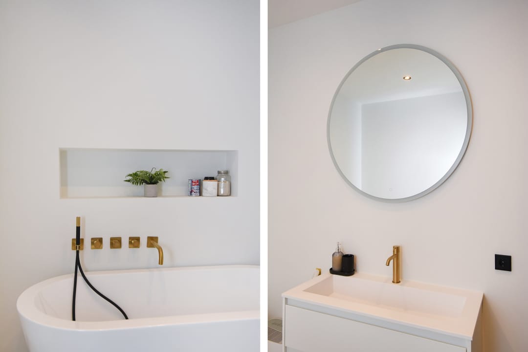 Photo 41 of Anton de Haenstraat 90