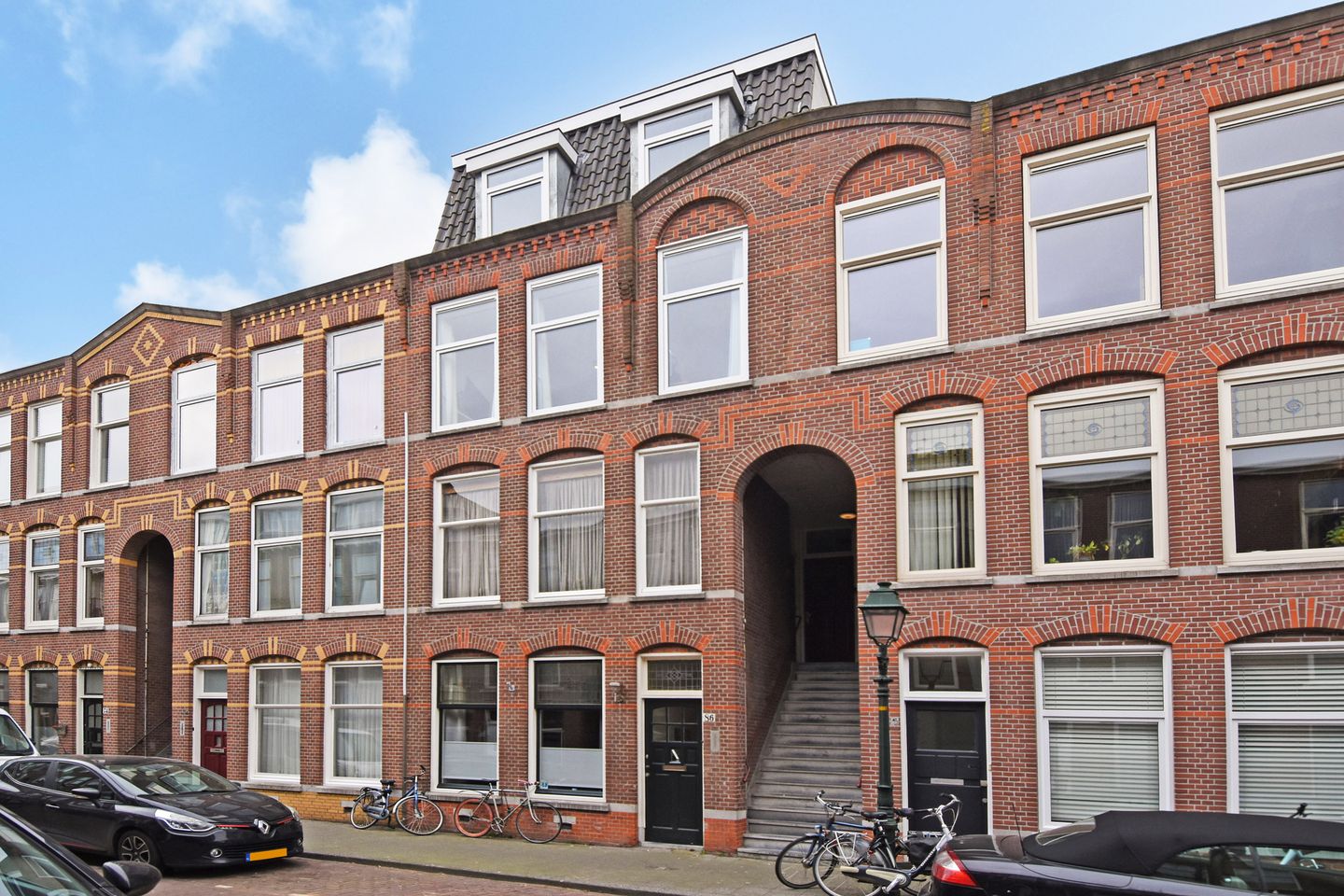 Photo 49 of Anton de Haenstraat 90