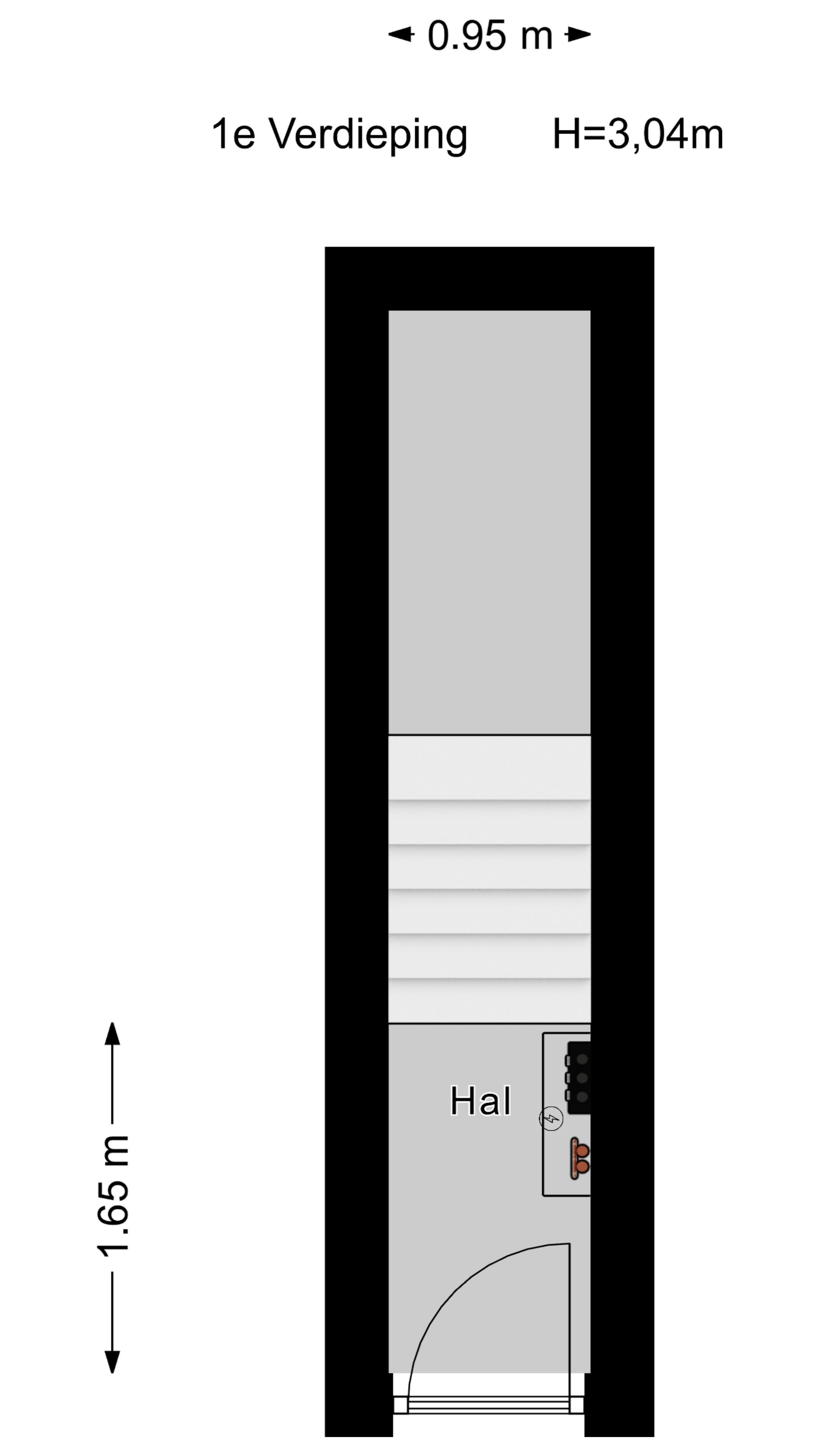 Photo 51 of Anton de Haenstraat 90