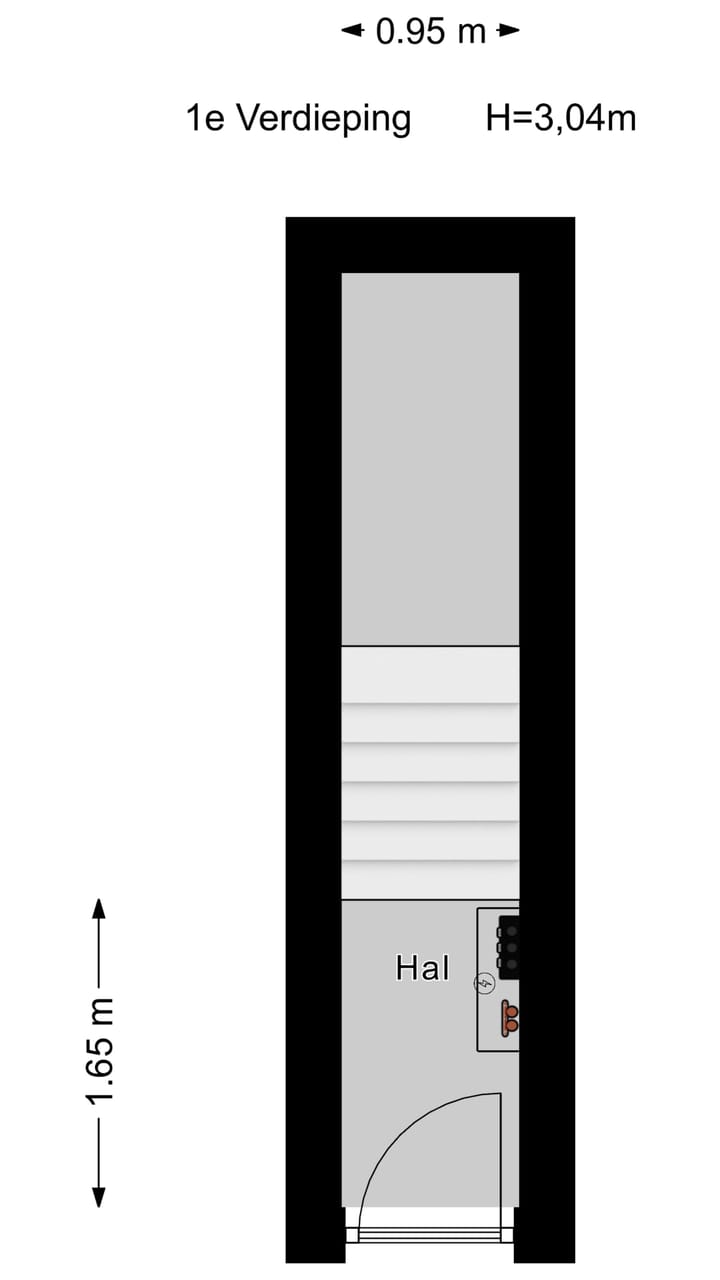 Photo 51 of Anton de Haenstraat 90