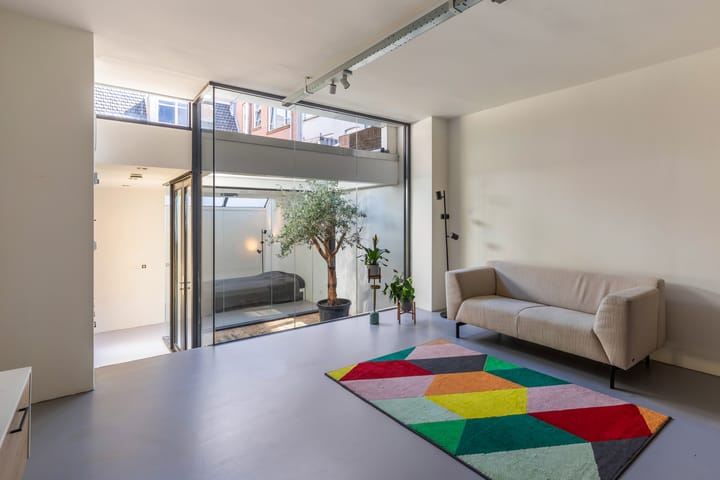 Foto 1 van Doedesstraat 80-A