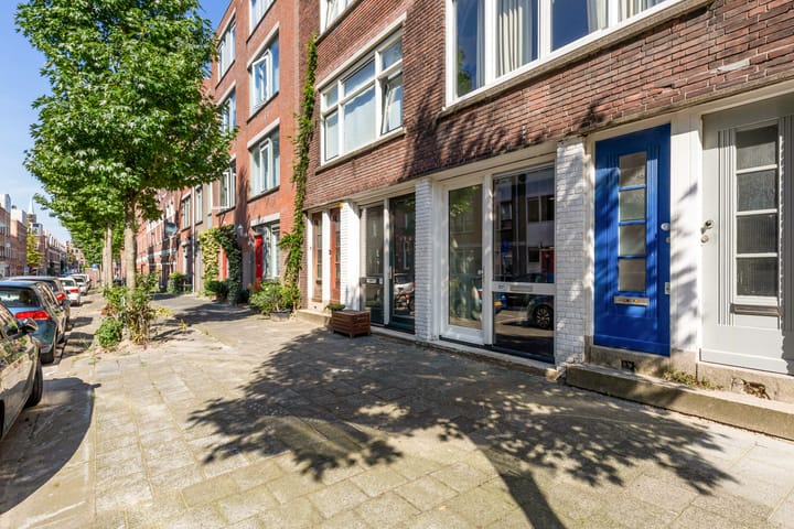 Foto 4 van Doedesstraat 80-A
