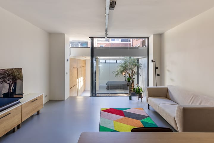 Foto 5 van Doedesstraat 80-A