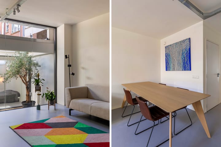 Foto 6 van Doedesstraat 80-A