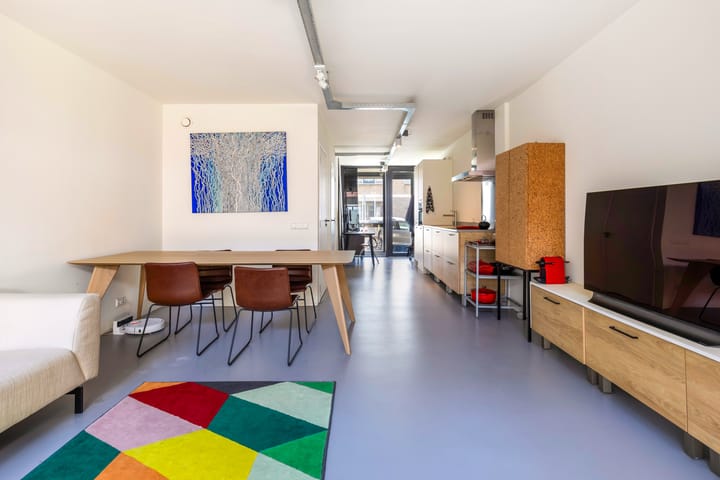 Foto 7 van Doedesstraat 80-A