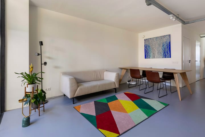 Foto 8 van Doedesstraat 80-A